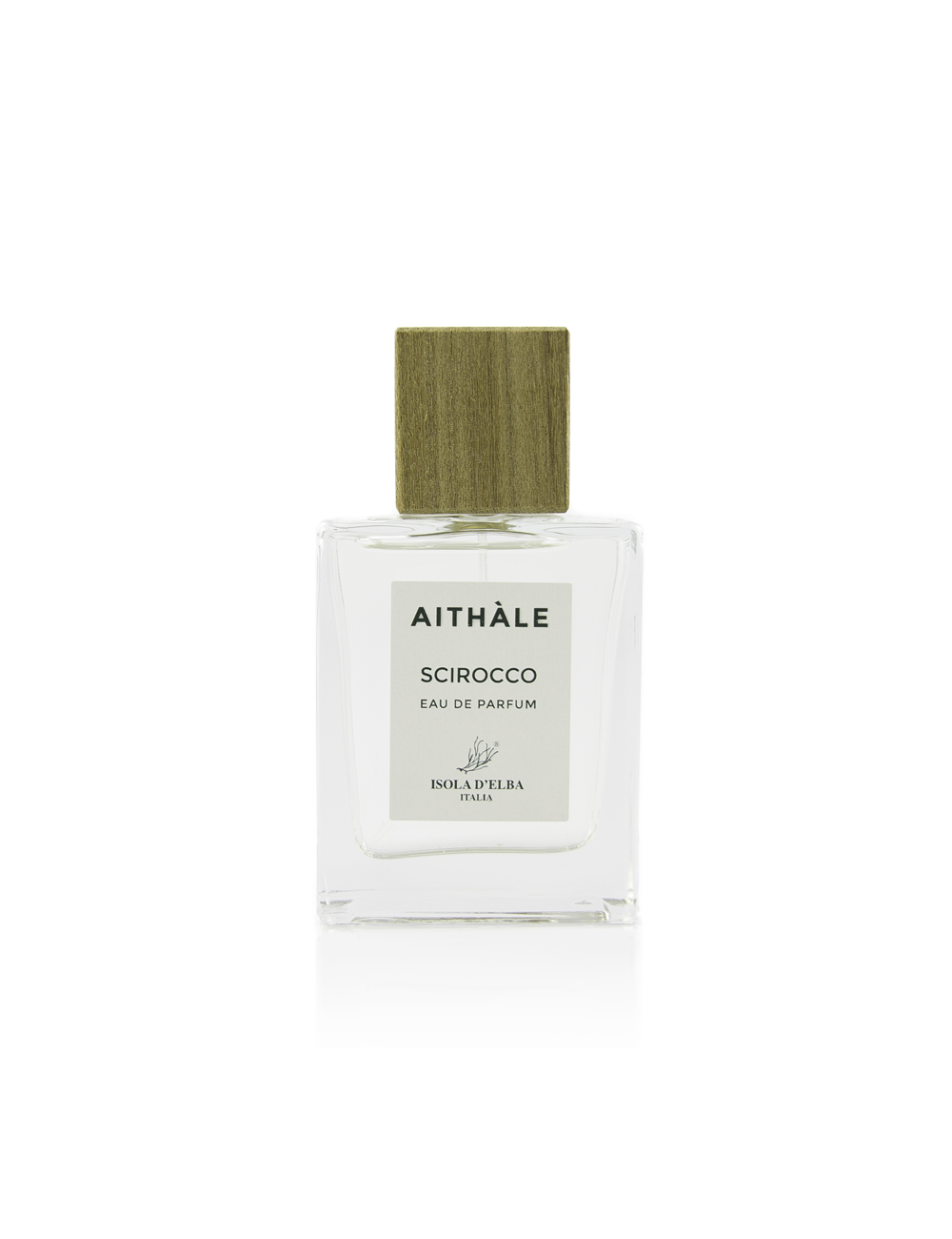 AITHÀLE - Scirocco 50ml Eau de parfum