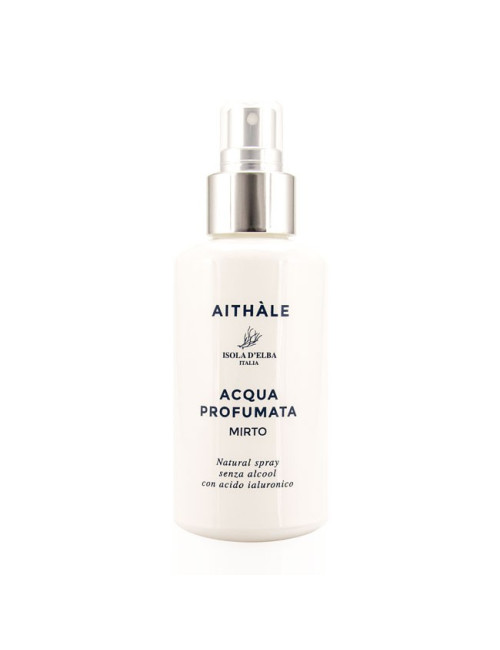 Acqua proumata - Mirto 100ml