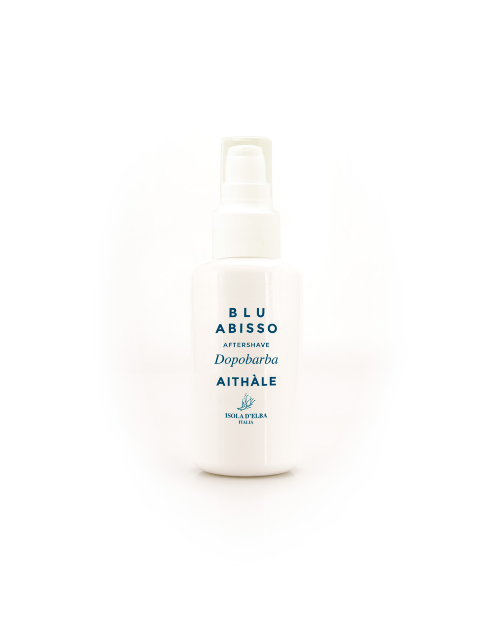 Blu Abisso - Dopobarba 100ml