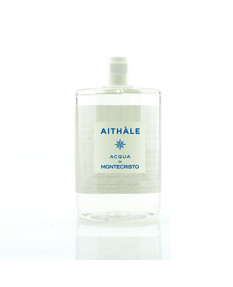 Ricarica - Acqua di Montecristo 300ml