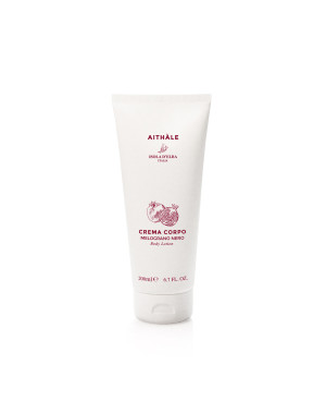 Body lotion Black Pomegranate 200ml