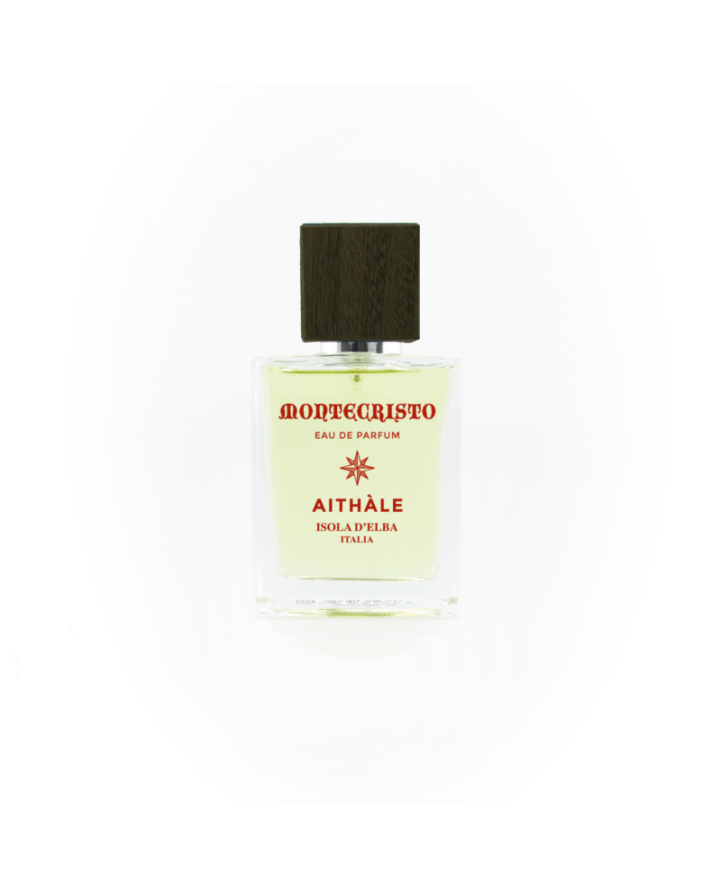 Montecristo - Eau de parfum 50ml