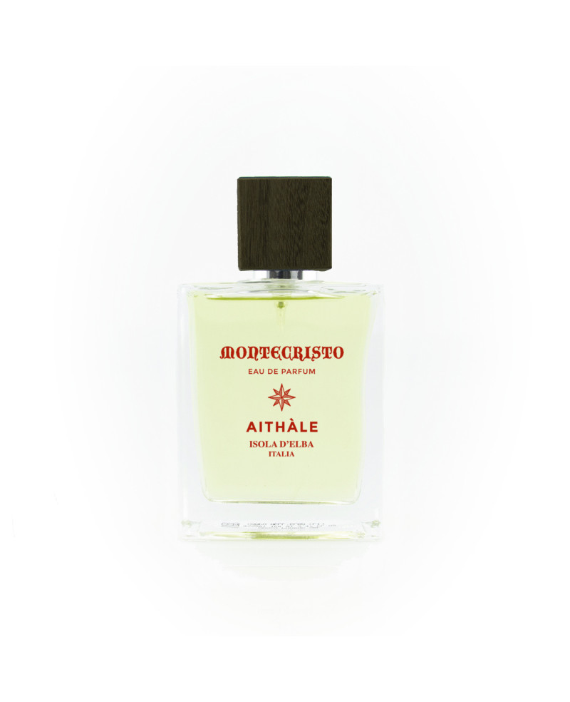 Montecristo - Eau de parfum 100ml