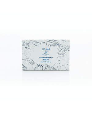 Saponetta MIRTO 150g