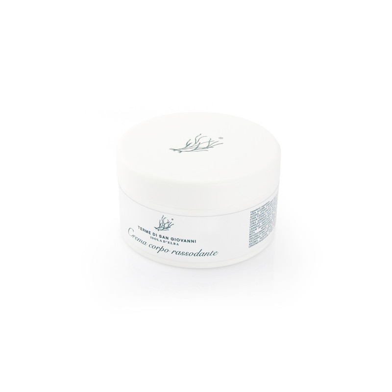 Crema corpo rassodante 250ml