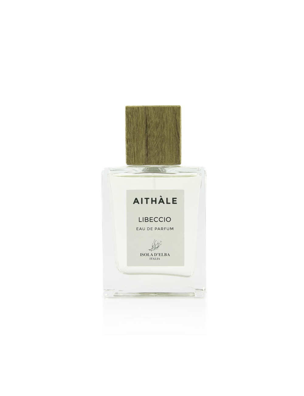 AITHÀLE - Libeccio 50ml Eau de parfum